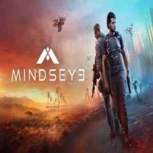 دانلود بازی MindsEye برای کامپیوتر