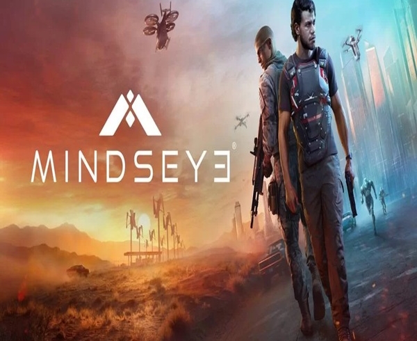 دانلود بازی  MindsEye