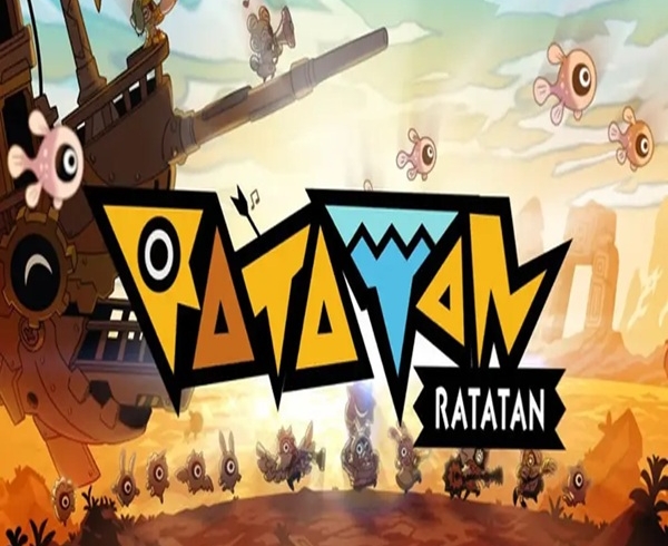 دانلود بازی Ratatan