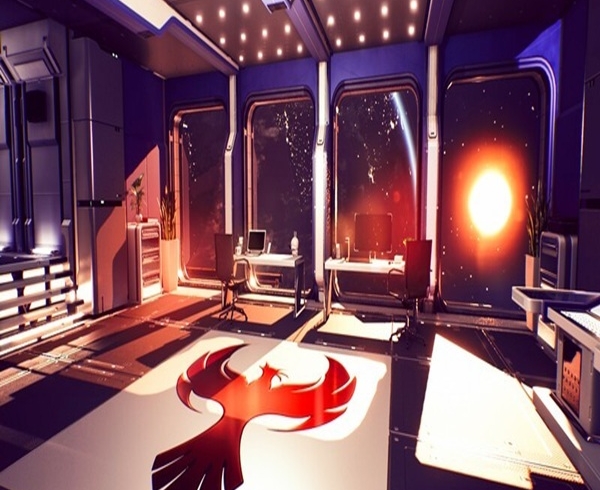دانلود بازی STARDROP برای کامپیوتر