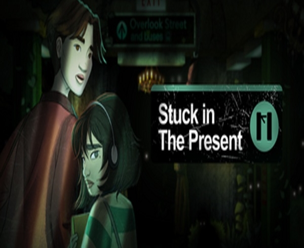 دانلود بازی Stuck in the Present