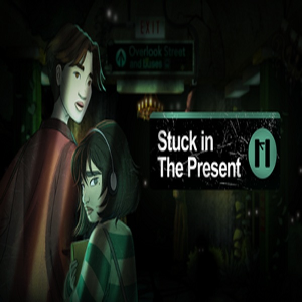 دانلود بازی Stuck in the Present برای کامپیوتر 