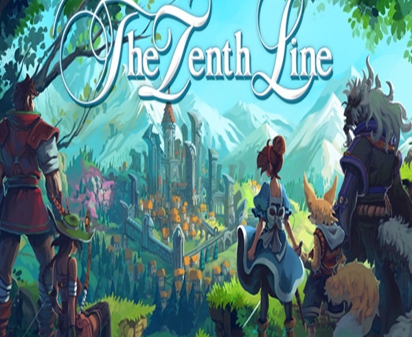 دانلود بازی The Tenth Line
