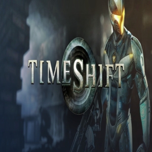 دانلود بازی TimeShift برای کامپیوتر