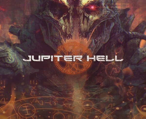 دانلود بازی Jupiter Hell