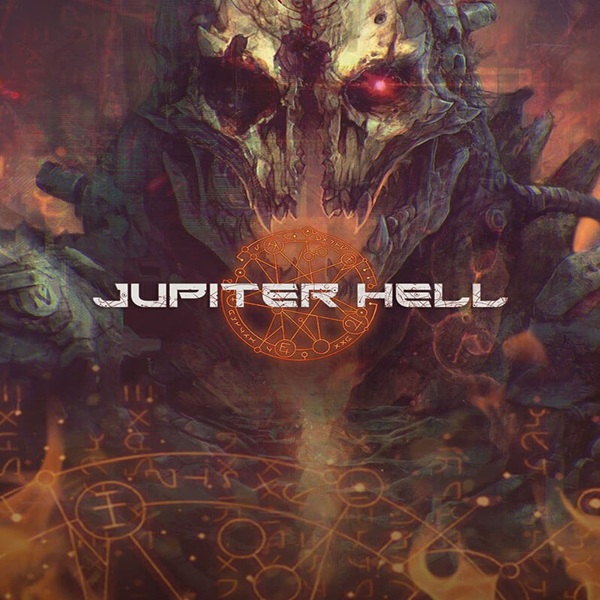 دانلود بازی Jupiter Hell برای کامپیوتر