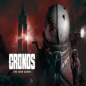 دانلود بازی Cronos The New Dawn برای کامپیوتر