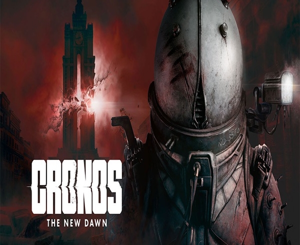 دانلود بازی Cronos The New Dawn برای کامپیوتر