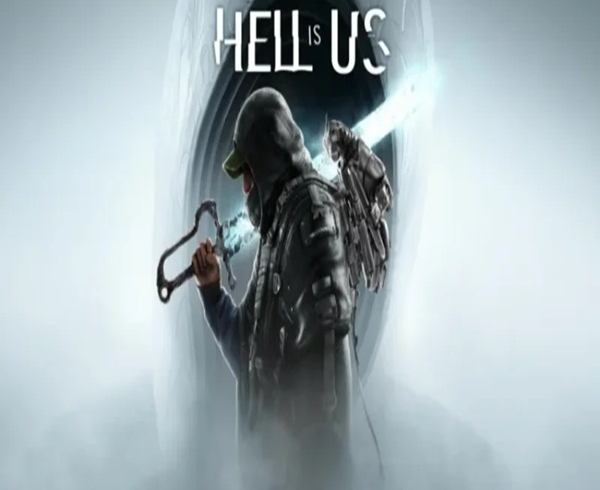 دانلود بازی Hell is Us