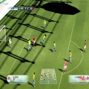 دانلود بازی FIFA 06 برای کامپیوتر