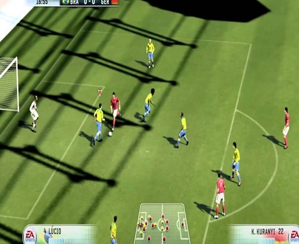 دانلود بازی FIFA 06