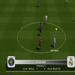 دانلود بازی FIFA 2005 برای کامپیوتر