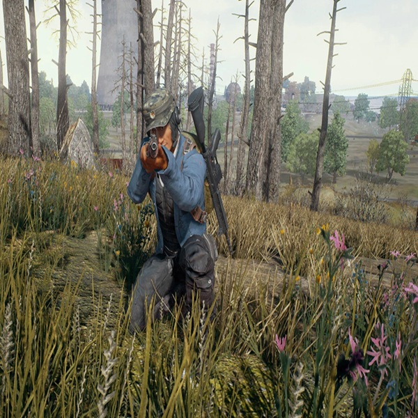 دانلود بازی PUBG برای کامپیوتر