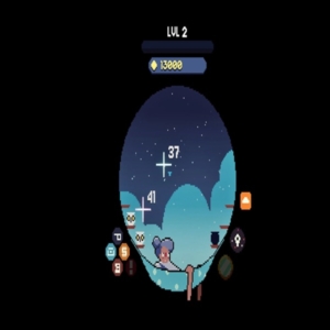دانلود بازی Spacenap برای کامپیوتر