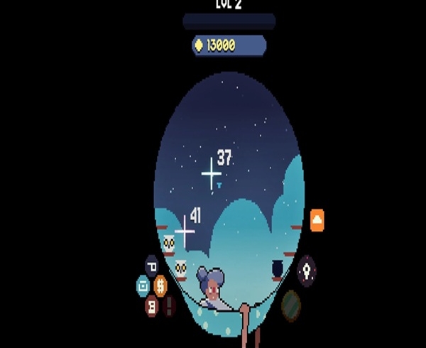 دانلود بازی Spacenap برای کامپیوتر