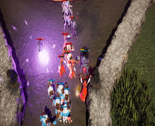 دانلود بازی Axe or Bone