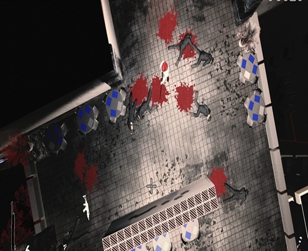 دانلود بازی Bullet Noir