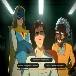 دانلود بازی Dispatch برای کامپیوتر