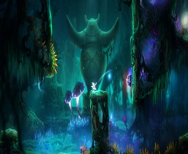 دانلود بازی Ori and the Blind Forest برای کامپیوتر