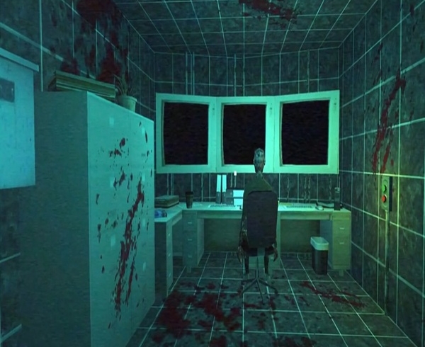 دانلود بازی Skinfreak