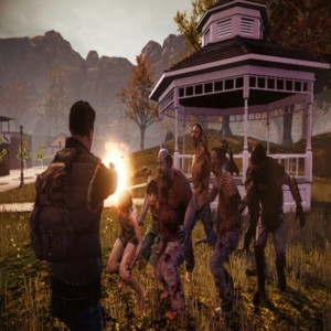 دانلود بازی State of Decay برای کامپیوتر
