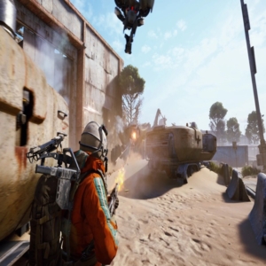 دانلود بازی ARC Raiders برای کامپیوتر