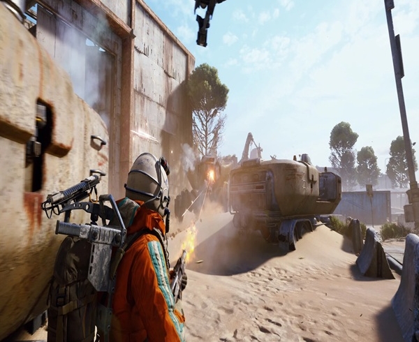 دانلود بازی ARC Raiders