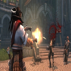 دانلود بازی Captain Blood برای کامپیوتر