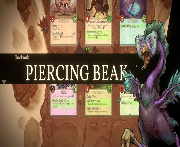 دانلود بازی Decktamer