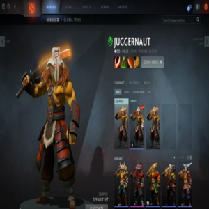 دانلود بازی Dota 2 برای کامپیوتر