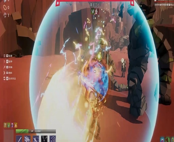 دانلود بازی Fracturefront