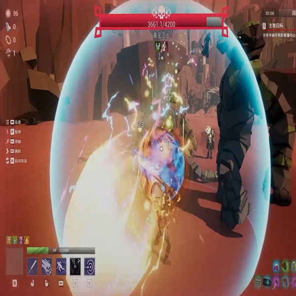 دانلود بازی Fracturefront برای کامپیوتر