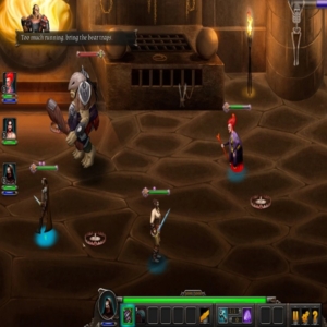 دانلود بازی Last Days Of Tascaria برای کامپیوتر