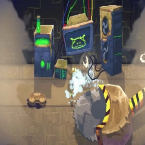 دانلود بازی Machick 2 برای کامپیوتر