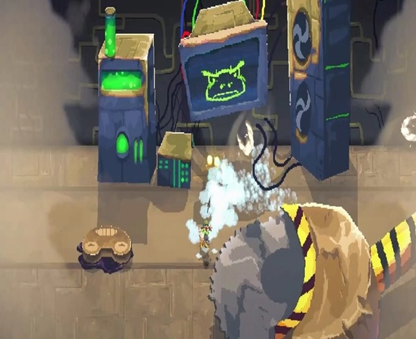 دانلود بازی Machick 2 برای کامپیوتر