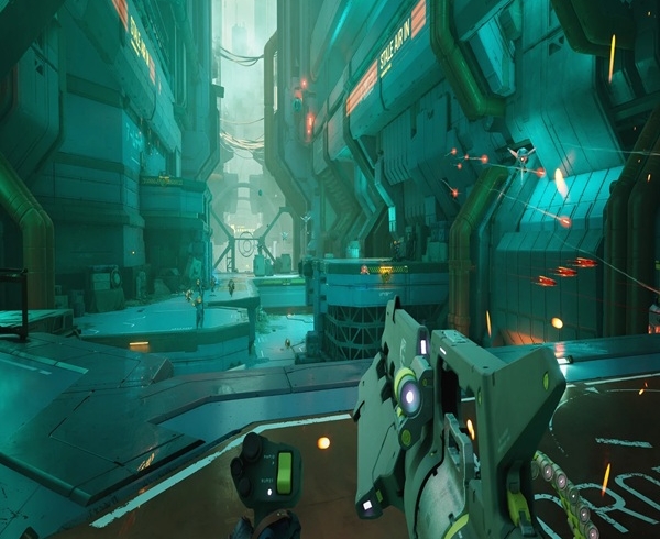 دانلود بازی Metal Eden