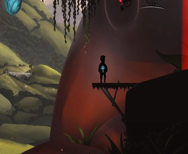 دانلود بازی Normans Night In برای کامپیوتر