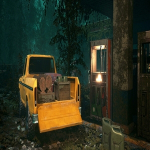 دانلود بازی Outbreak Island برای کامپیوتر