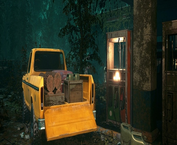 دانلود بازی Outbreak Island