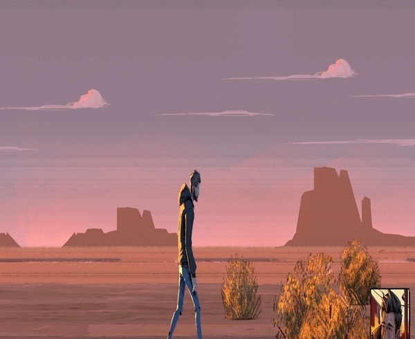 دانلود بازی Rue Valley