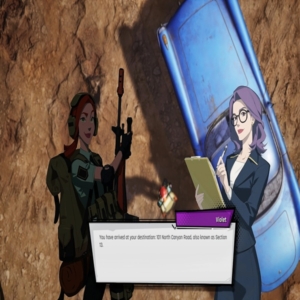 دانلود بازی Section 13 برای کامپیوتر