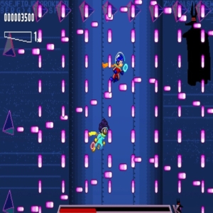 دانلود بازی Sky Racket برای کامپیوتر