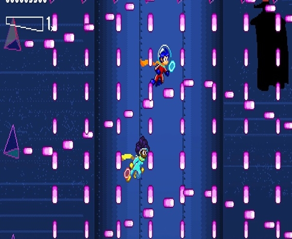 دانلود بازی Sky Racket