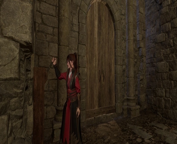 دانلود بازی The Light Of Celestia