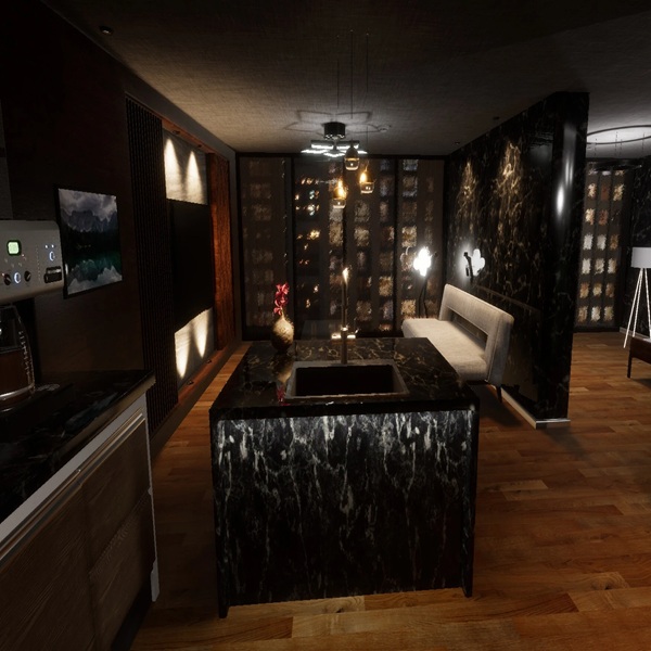 دانلود بازی The Sushi House برای کامپیوتر