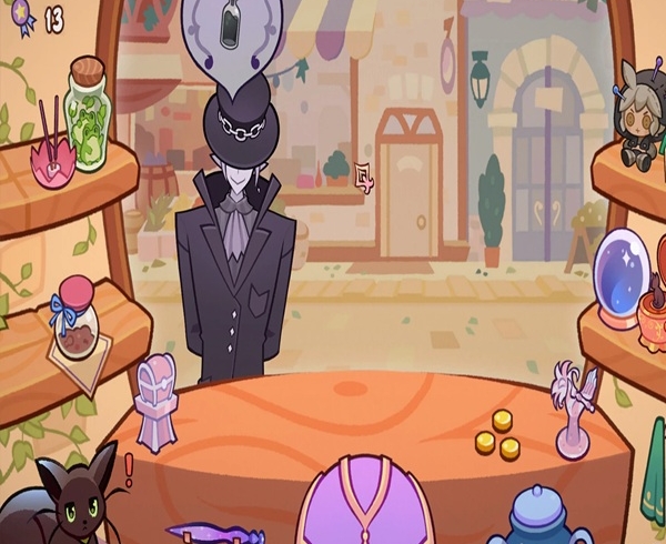 دانلود بازی Witchy Business