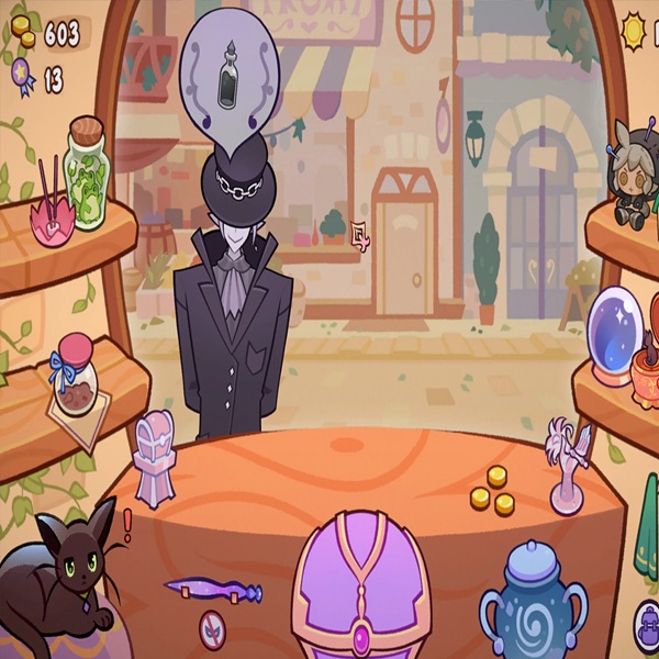 دانلود بازی Witchy Business برای کامپیوتر