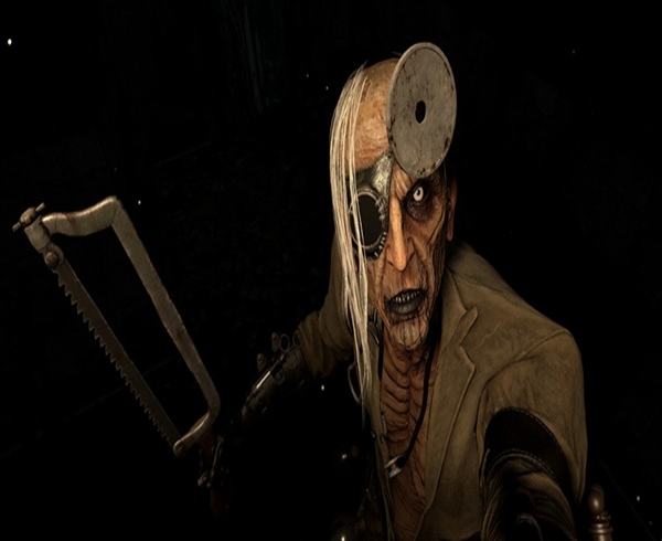 دانلود بازی 7th Floor