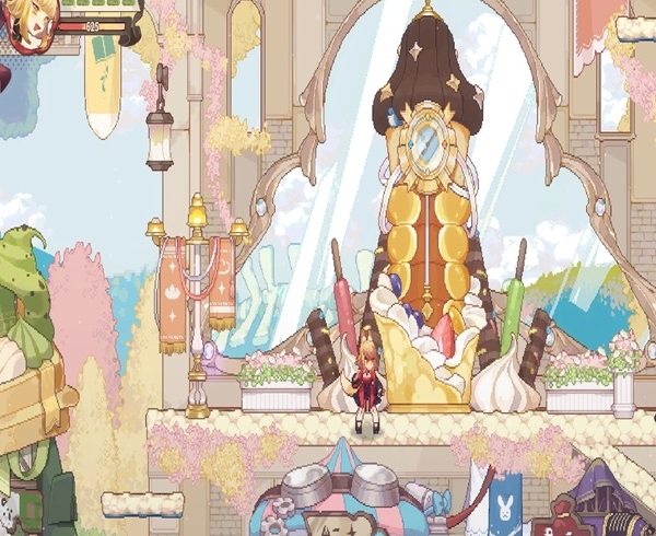 دانلود بازی Aeruta برای کامپیوتر