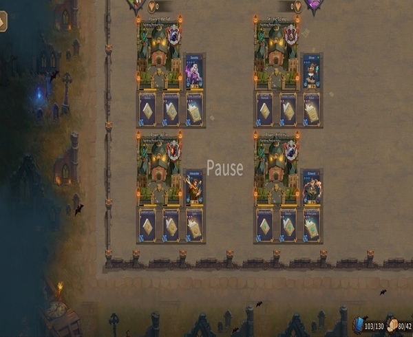 دانلود بازی Arcana Academy